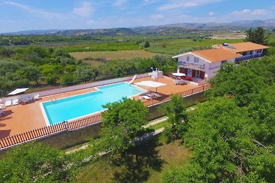 Villa Rossitto II