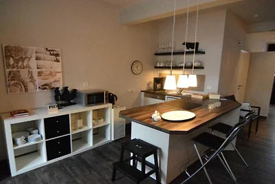 Ferienwohnung mit 1 Schlafzimmer