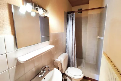 3 Zimmer für 5 Personen