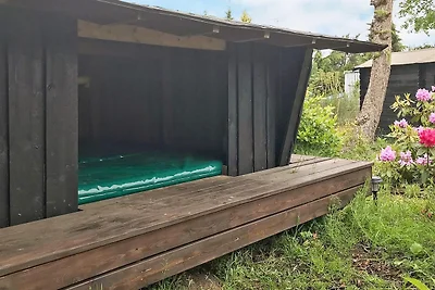8 Personen Ferienhaus in Væggerløse