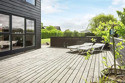 6 persoons vakantie huis in Bjert-By Traum