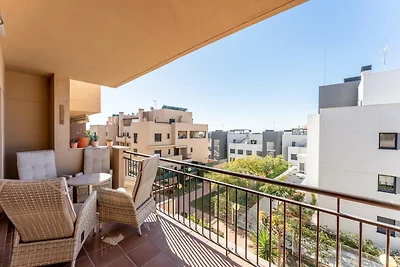 Appartamento per vacanze dal design moderno a...