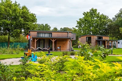 Vakantiehuis Ontspannende vakantie Kaatsheuvel