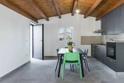 Casa nel Verde a Fontane Bianche