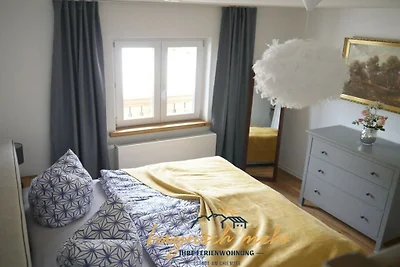 Ferienwohnung bayrisch mehr