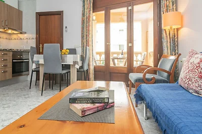 Casa Miriam - Apartment In Cala Lliteres