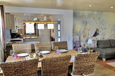 Ferienhaus Goldstück