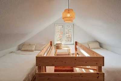 Ferienwohnung mit 1 Schlafzimmer