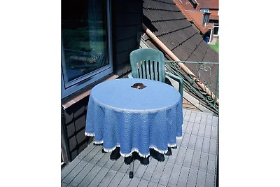 Im Gästehaus Ulrike