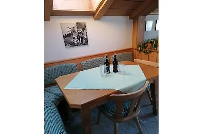 Ferienwohnung mit 1 Schlafzimmer
