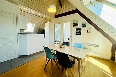 Wohnung in Quiberon nahe Strand & Geschäften