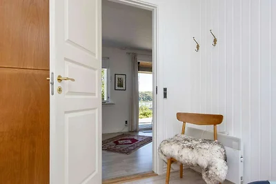 4 stelle case ad Rønde-By Traum