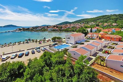 Appartements Vile Dalmacija in Preko, Insel U...