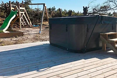 Gerenooveerde retraite in Als Odde -- By Trau...