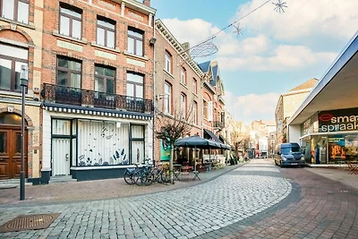 Ferienhaus im Herzen von Hasselt