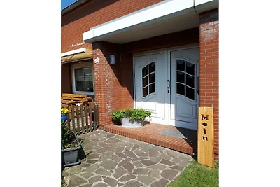 Westwind - Haus Romantik