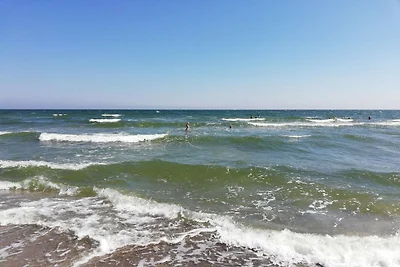 8 persone case ad Væggerløse