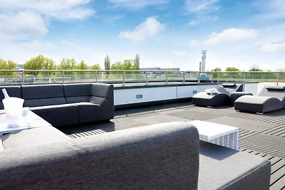 Comfort costiero con terrazza