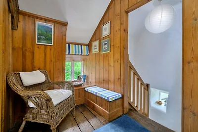 Sea View Lyme Regis House voor 9 personen