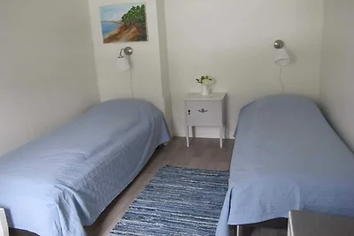 Gemütliches Ferienhaus für 2 in Stenungsund