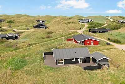 4 Sterne Ferienhaus in Løkken