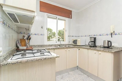 Casa Manolo - Apartment In Cala Lliteres