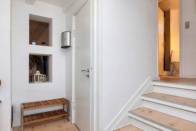 6 osob apartament w Skagen