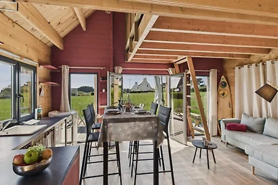 Chalet in Penmarch in der Nähe des Strandes...