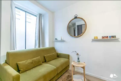 Prachtig appartement - 2CH/6P - Oberkampf