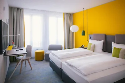 Sunday Hotel Lipsia Camera Deluxe
