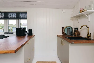 Lolland Hideaway Near Coastal Fishing