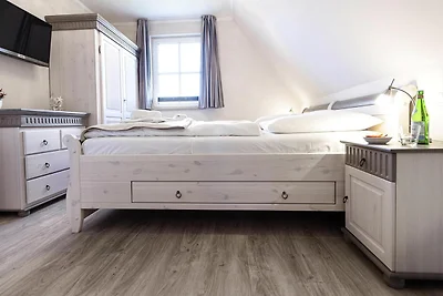 Luxushaus Boddenküste mit Sauna