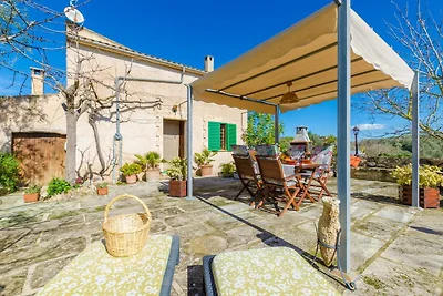Sabor De Cas Ferrer - Ferienhaus Mit Privatem...