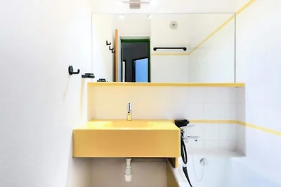 Selection Apartment mit 1 Schlafzimmer (6...