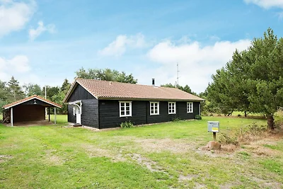 8 Personen Ferienhaus in Rødby-By Traum