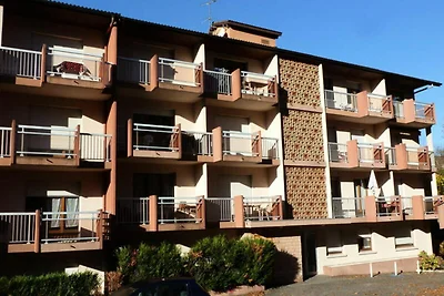 Appartamento ad Aix-les-Bains vicino alle...