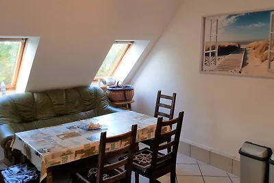 Appartement in Strandnähe