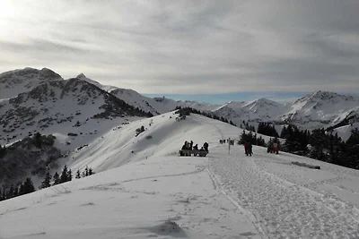 Dischler panoramic view