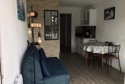 Residenz Port Haliguen Apartments