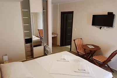 Residence Maša- Standard Double Room S4