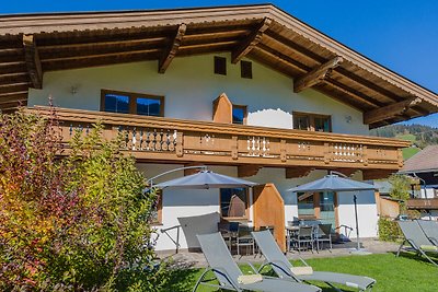 Casa vacanze a Brixen im Thale