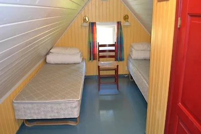 5 Personen Ferienpark haus in Lærdal