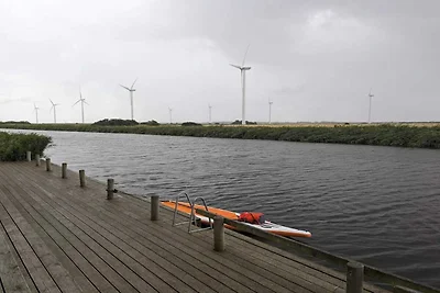 6 Personen Ferienhaus in Ringkøbing-By Traum