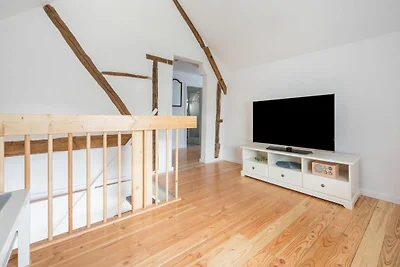 Charmantes Ferienhaus in Schleiden mit...