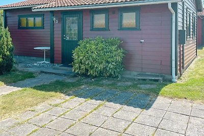 4 persoons vakantie huis in Strøby