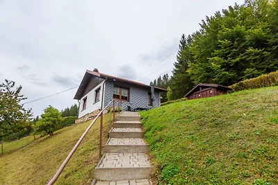 Casa vacanze in Turingia vicino al lago