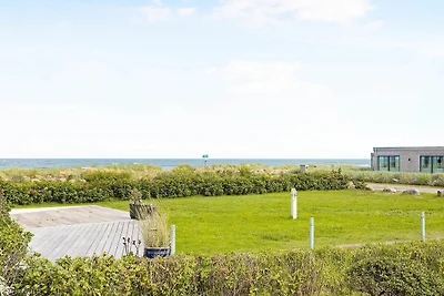 Ferienhaus in der Nähe des Strandes von Sæby