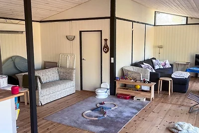 5 Personen Ferienhaus in Vejby