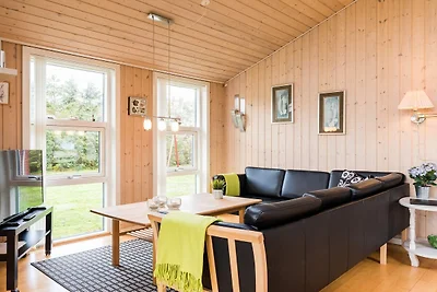 Maison de vacances pour 6 a Tarm
