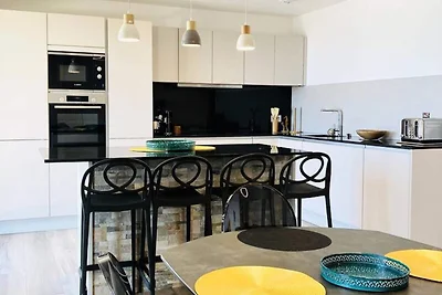 4 Teile für 6 Personen